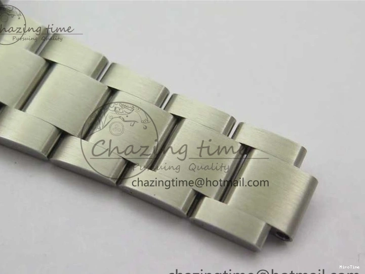 MiroTime 0411 Submariner 114060 No Date VSF 1:1 Best Edition 904L SS Case and Bracelet VS Seasonal 2575